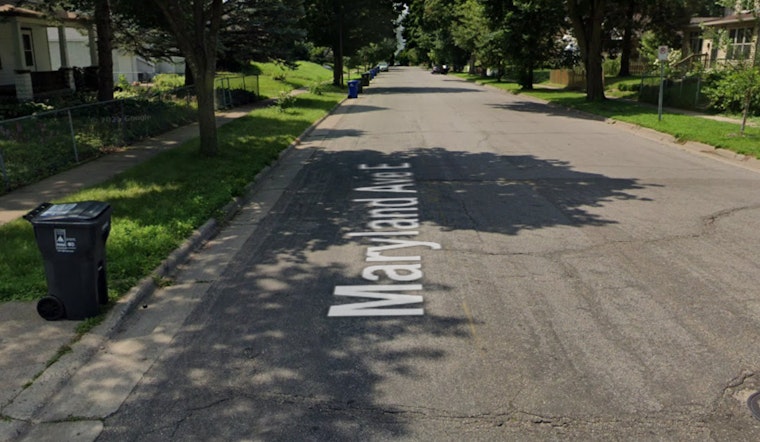 East Side Neighborhood on Edge as St. Paul Police Hunt Gunman Near Maryland Avenue