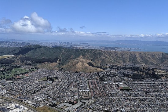 East Side South City Kids Are Growing Up Gasping For Air