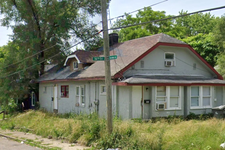 East Side Teen Nabbed in January Indy Shooting of Another Teen