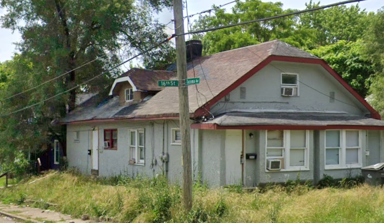 East Side Teen Nabbed in January Indy Shooting of Another Teen