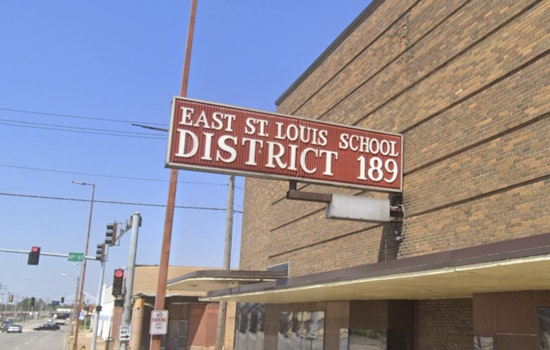 East St. Louis High Digs In On Big Career-Training Makeover