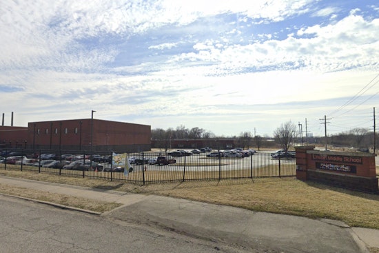 East St. Louis Scrambles to Rescue Its First Black Schoolhouse