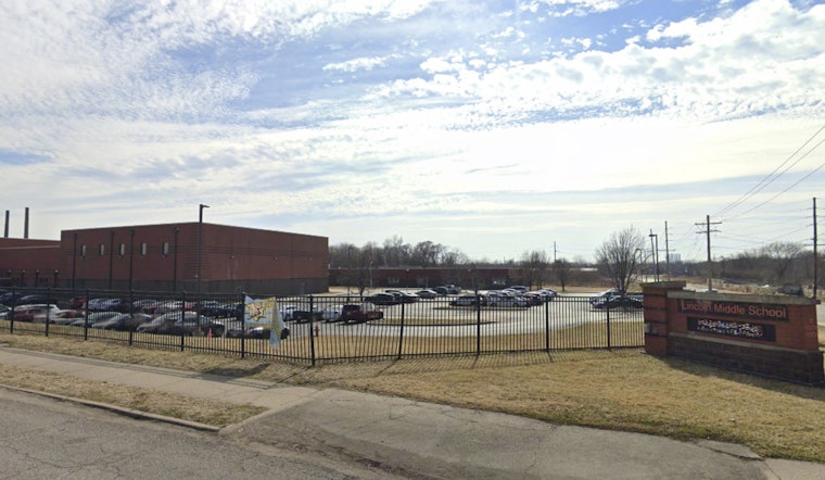 East St. Louis Scrambles to Rescue Its First Black Schoolhouse