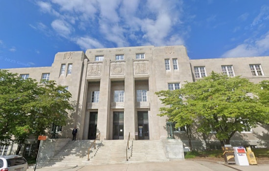 East Tennessee Man Already Serving 95 Years Now Faces Asheville Drug Trial