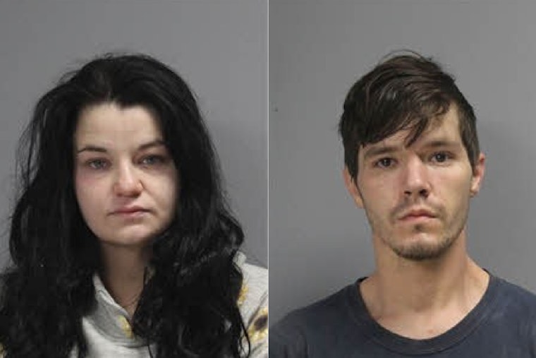 East Texas 'Rescue' Horror: Woman Accused Of Starving Dogs As Over 100 Feared Dead
