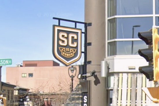 East Town Ghost Block Shuttered Bars And Burrito Joint Stuck In License Limbo