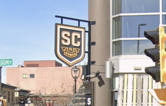 East Town Ghost Block Shuttered Bars And Burrito Joint Stuck In License Limbo