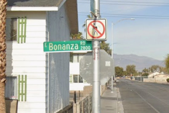 East Vegas Argument Turns Deadly in Bonanza Road Shooting