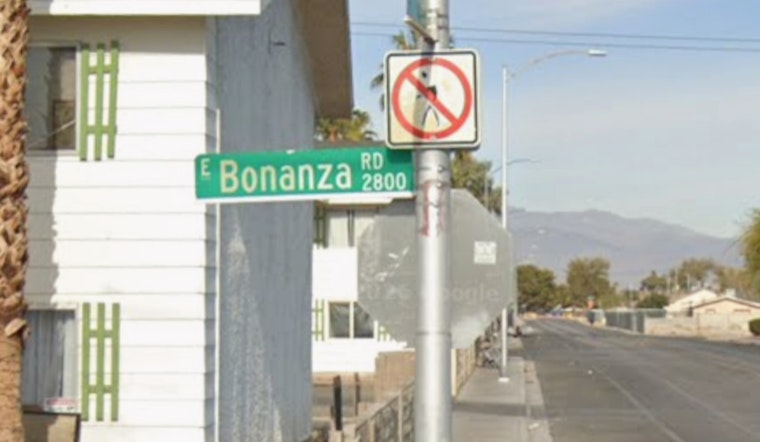 East Vegas Argument Turns Deadly in Bonanza Road Shooting
