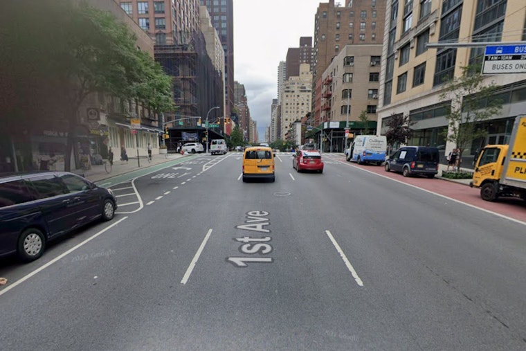 East Village Seafood Boss Plots Midtown East Mediterranean Splash