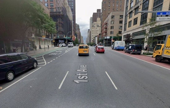 East Village Seafood Boss Plots Midtown East Mediterranean Splash
