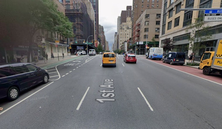 East Village Seafood Boss Plots Midtown East Mediterranean Splash