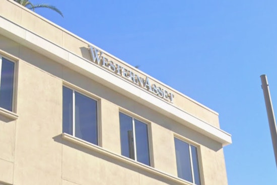 East West Bank Buys Pasadena Office From Irvine Company