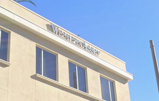 East West Bank Buys Pasadena Office From Irvine Company