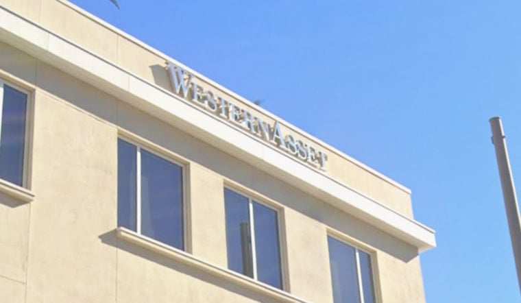 East West Bank Buys Pasadena Office From Irvine Company