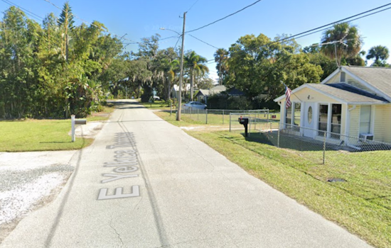 East Yelka Terrace Shooting Shakes Edgewater as Police Make Quick Arrest