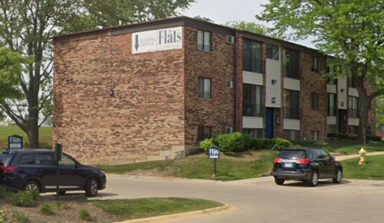 Eastham Capital Buys Glendale Heights Apartment Complex For $24M