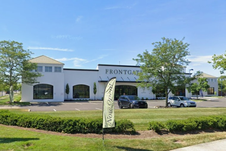 Easton Frontgate-Ballard Storefront Hits Market At $11.2 Million