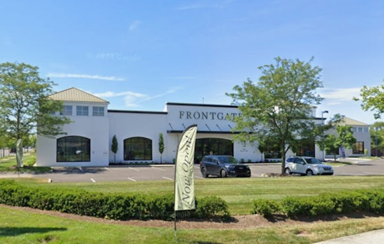 Easton Frontgate-Ballard Storefront Hits Market At $11.2 Million