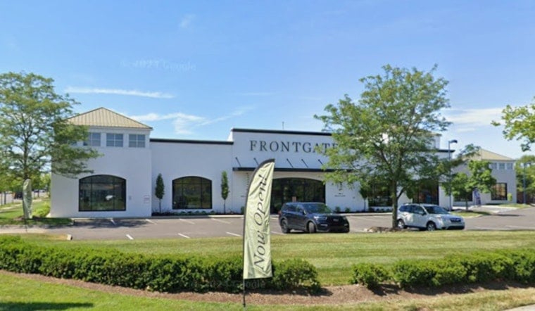 Easton Frontgate-Ballard Storefront Hits Market At $11.2 Million