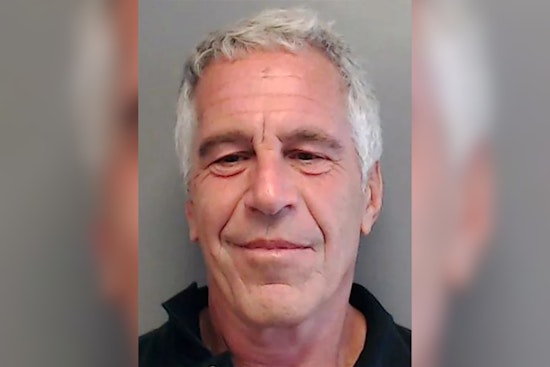 Easton Look, Epstein Island: New Albany Insiders Drawn Into Design Scandal