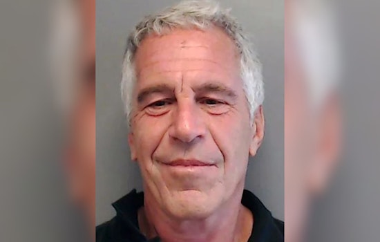 Easton Look, Epstein Island: New Albany Insiders Drawn Into Design Scandal