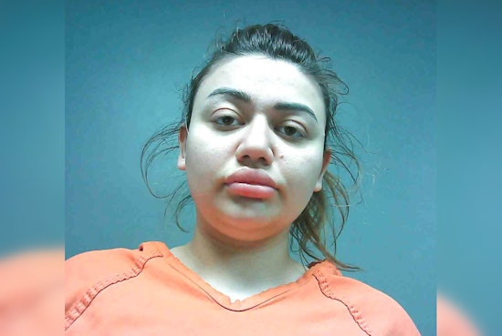 Eastpoint Man’s $17K Mustang Dream Ends With Shackled Suspect On Apalachicola Tarmac