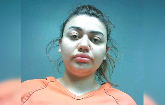 Eastpoint Man’s $17K Mustang Dream Ends With Shackled Suspect On Apalachicola Tarmac