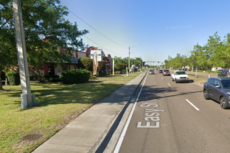 Easy Street Sizzles as Martin’s BBQ Nears Southwest Ocala Debut
