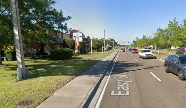 Easy Street Sizzles as Martin’s BBQ Nears Southwest Ocala Debut