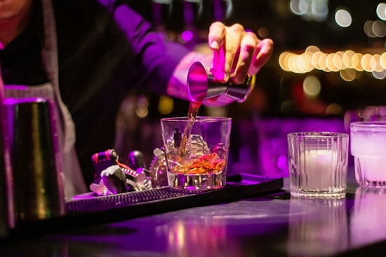 Easy Tiger Pounces On Edge District With Hi‑Fi Cocktail Hideout
