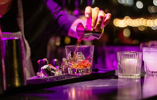 Easy Tiger Pounces On Edge District With Hi‑Fi Cocktail Hideout