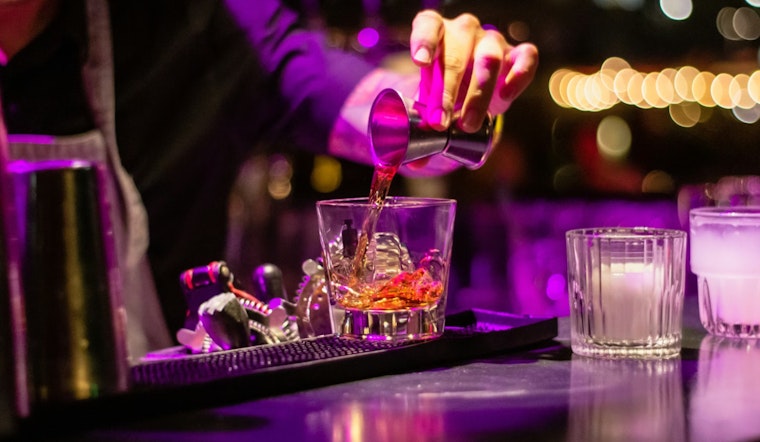 Easy Tiger Pounces On Edge District With Hi‑Fi Cocktail Hideout