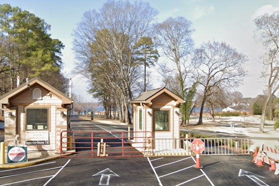 Ebenezer Park Swim Spot Shut After E. Coli Scare Near Rock Hill