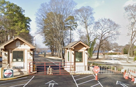 Ebenezer Park Swim Spot Shut After E. Coli Scare Near Rock Hill