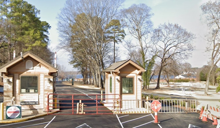 Ebenezer Park Swim Spot Shut After E. Coli Scare Near Rock Hill