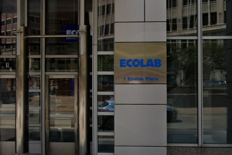 Ecolab Near $4.5B Deal For CoolIT