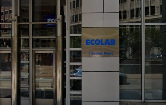 Ecolab Near $4.5B Deal For CoolIT