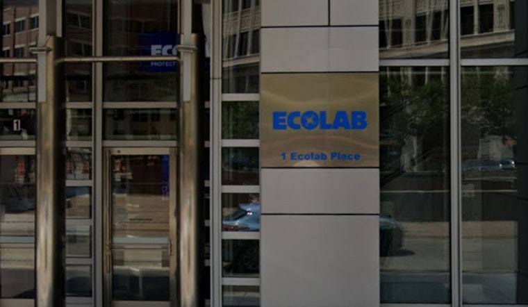 Ecolab Near $4.5B Deal For CoolIT