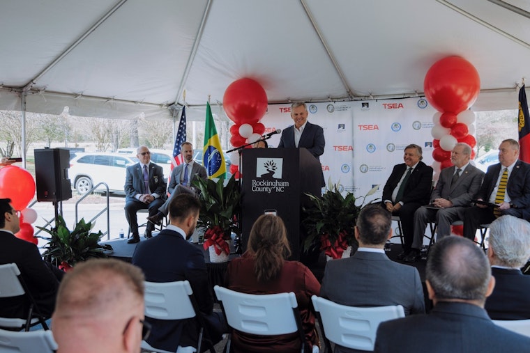 Eden Snags $17 Million TSEA Energy Factory Deal