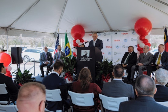 Eden Snags $17 Million TSEA Energy Factory Deal