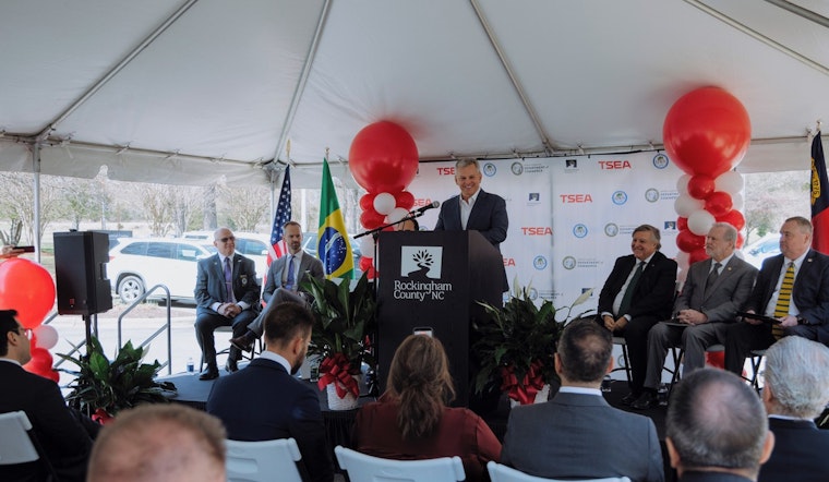 Eden Snags $17 Million TSEA Energy Factory Deal