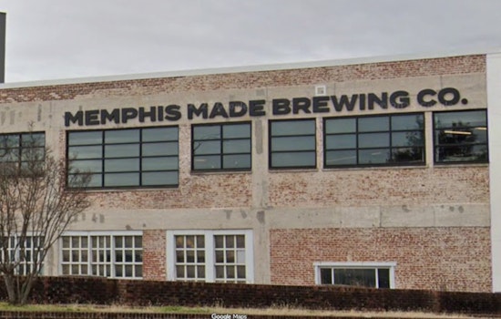 Edge District Loses Its Local Pour as Memphis Made Taps Out