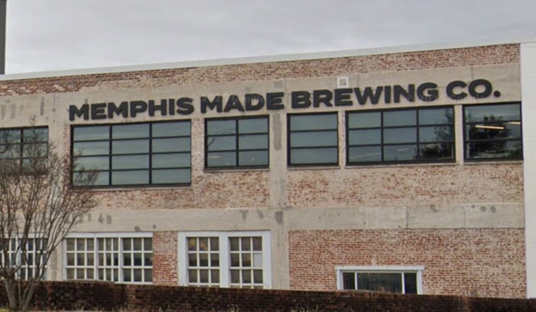 Edge District Loses Its Local Pour as Memphis Made Taps Out