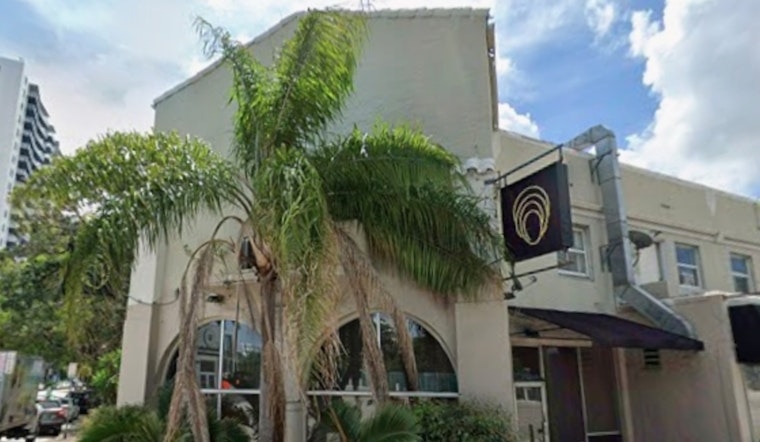 Edgewater Oyster Darling Mignonette Quietly Calls It Quits After 12-Year Run