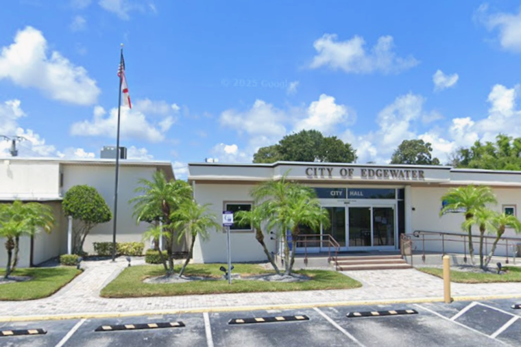 Edgewater Scores Space Coast Win As Incertec Dumps Titusville Plant