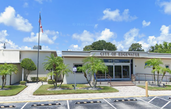Edgewater Scores Space Coast Win As Incertec Dumps Titusville Plant