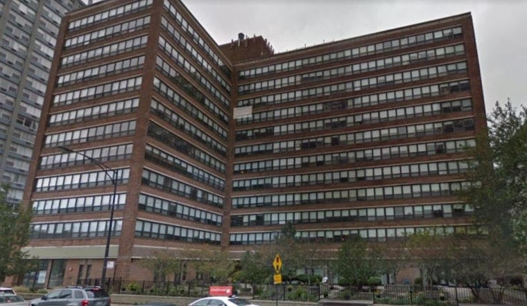 Edgewater's Hollywood House Scores $64 Million Rescue Makeover