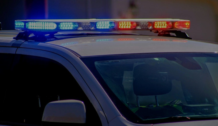 Edgewood Avenue Road Rage Gunfight Leaves Driver Dead Near I-95 Ramp