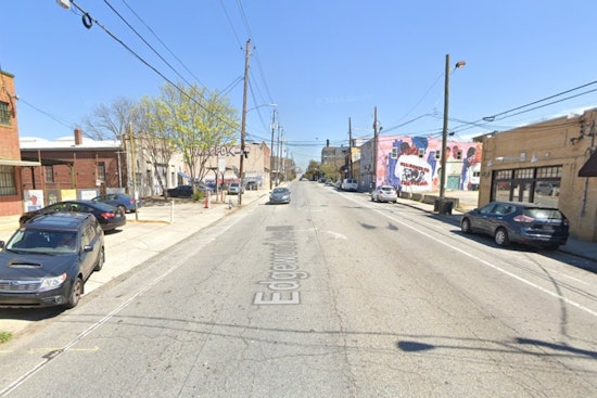 Edgewood Chaos as Street Brawl Caught on Camera Before Triple Shooting